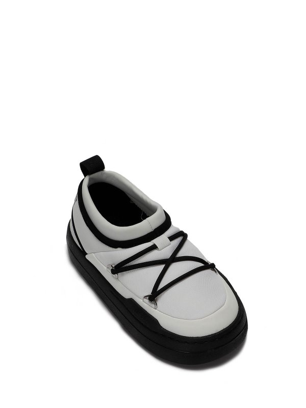 Moon Boot: trainers online - Logo shoes