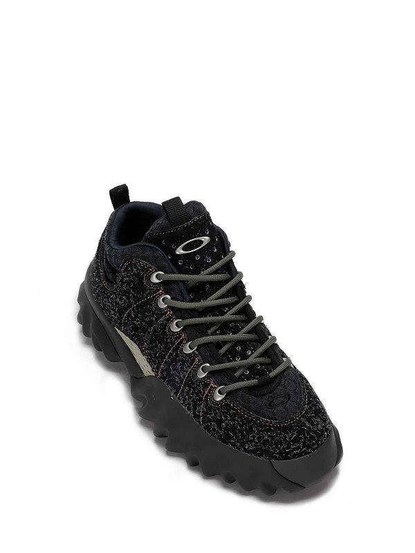 OAKLEY: Sneaker online - Stiefel - Blau