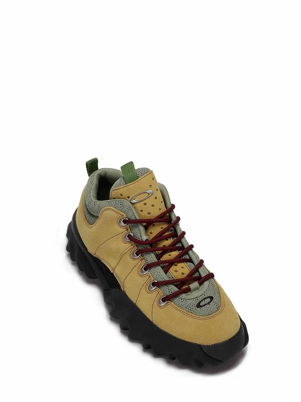 OAKLEY: Chaussures de sport online - Bottes - Marron