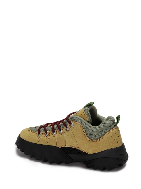 The Best Shops OAKLEY: Chaussures de sport - Bottes - Marron