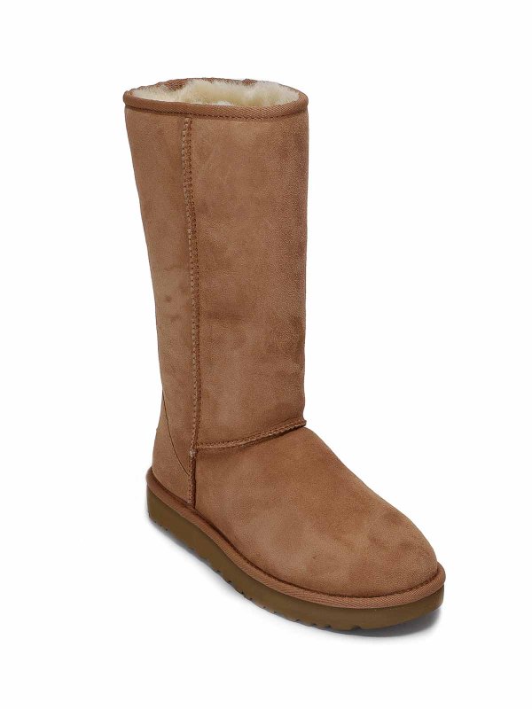 UGG: Stiefeletten online - Stiefeletten - Braun