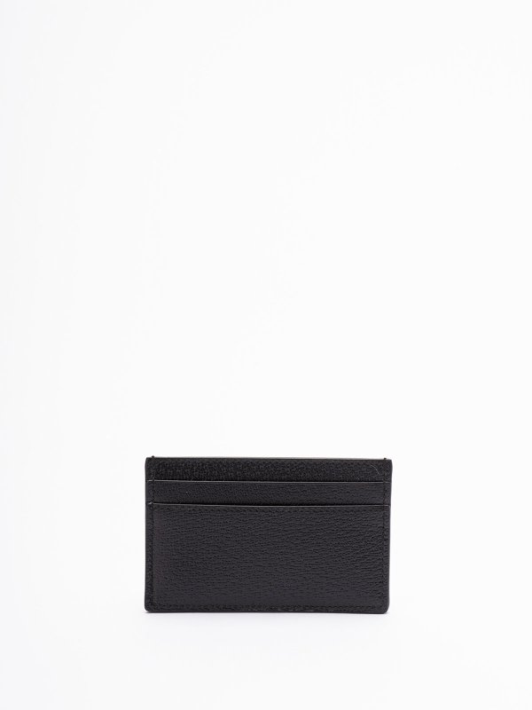 GUCCI: wallets & purses online - `Gg Marmont` Card Case