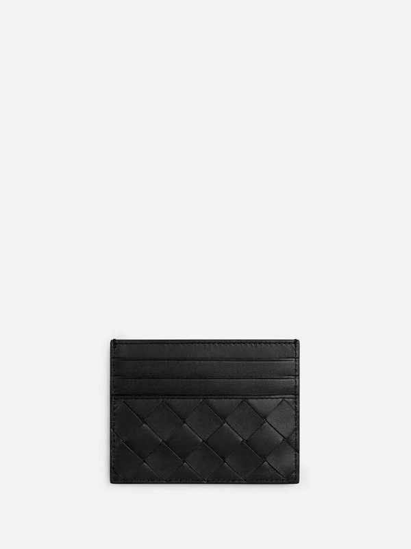 BOTTEGA VENETA: Carteras y monederos online - Carteras Y Monederos - Negro