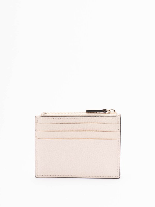 VALENTINO GARAVANI: wallets & purses online - `Rockstud` Coin Purse/Card Case
