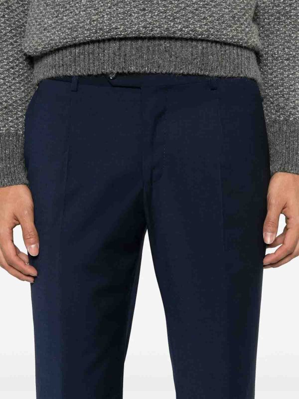 BARBA NAPOLI buy online ショートパンツ - 白