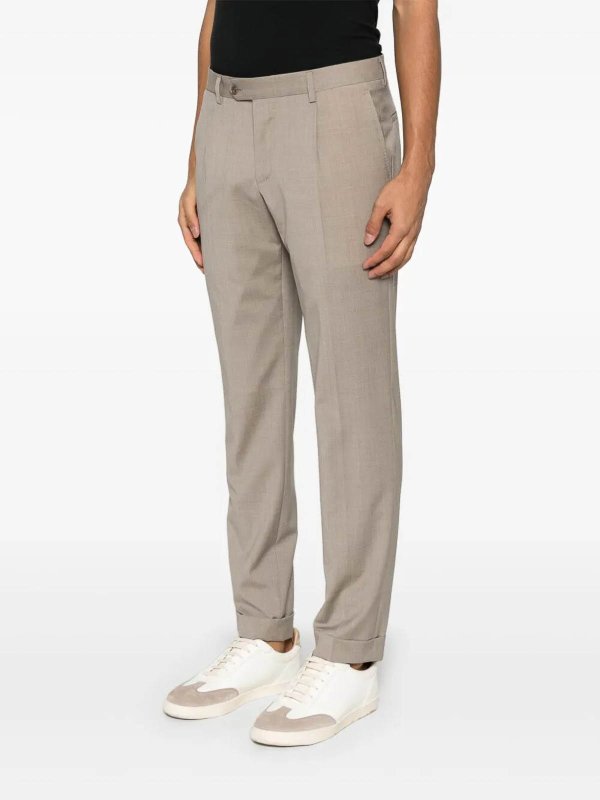 Shorts - Weiß shop online: BARBA NAPOLI