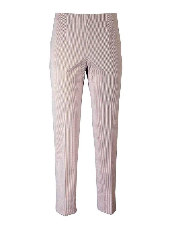 BERWICH: casual trousers - Pants