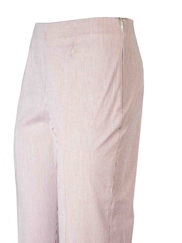 The Best Shops BERWICH: casual trousers - Pants