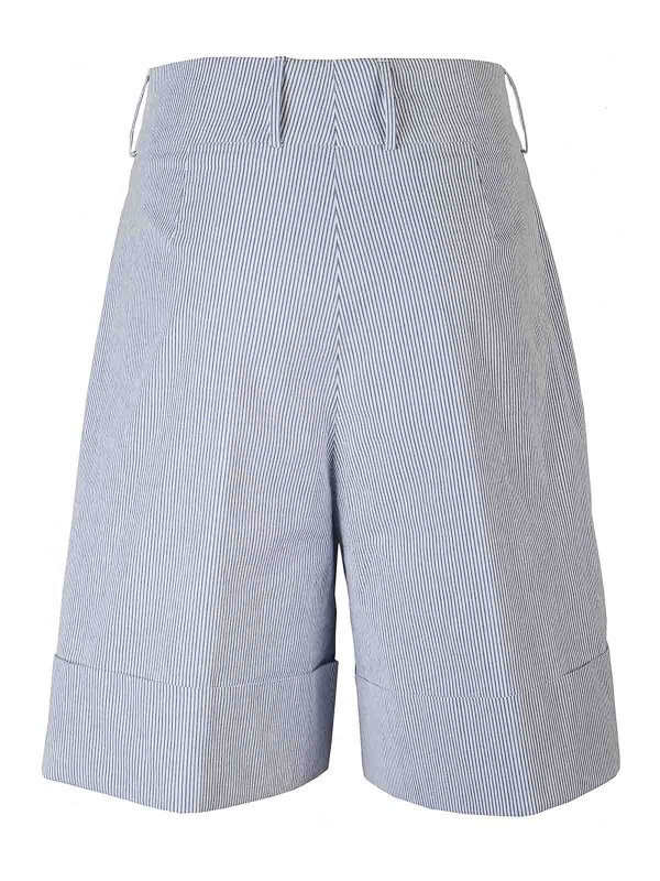 BERWICH: Shorts online - Short - Foncé Délavé