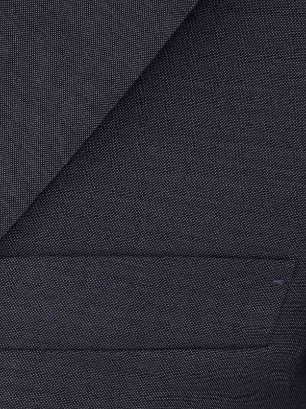 The Best Shops BLAZÉ MILANO: Blazer - Blazer - Azul Oscuro