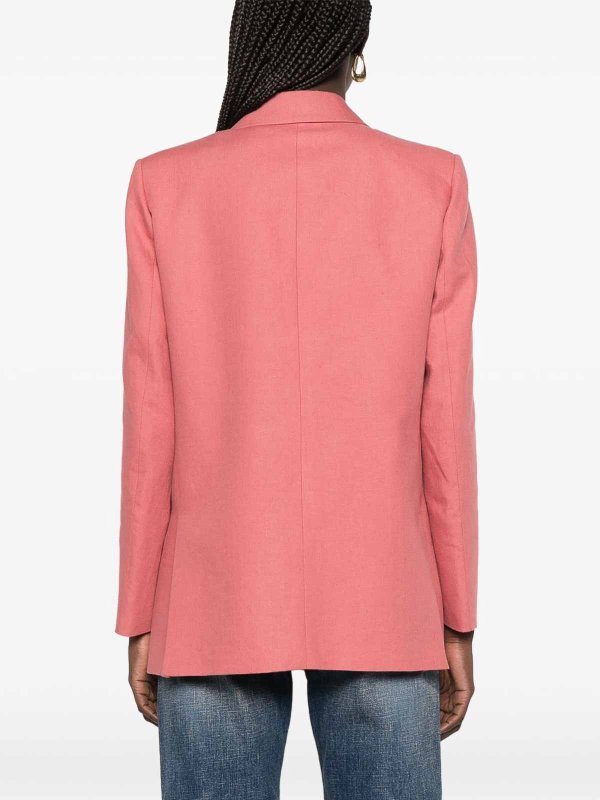 Blazer - Hellgelb shop online: BLAZÉ MILANO