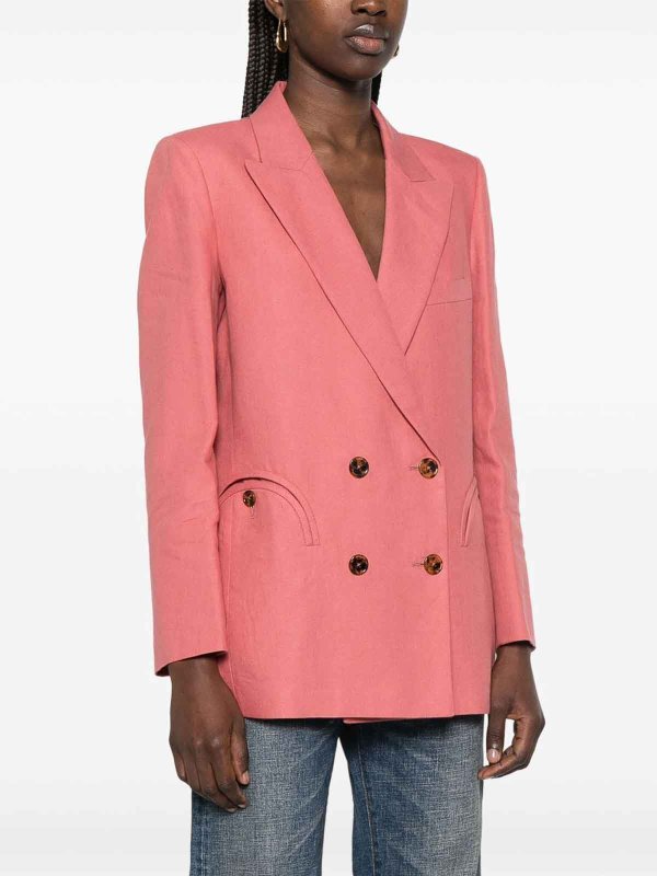 BLAZÉ MILANO buy online Blazer - Hellgelb