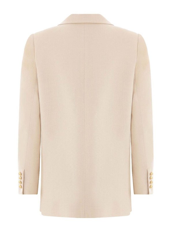 BLAZÉ MILANO: blazers online - `Sheena Everynight` Blazer