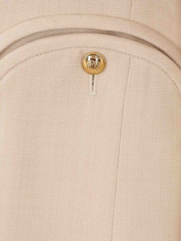 `Sheena Everynight` Blazer shop online: BLAZÉ MILANO