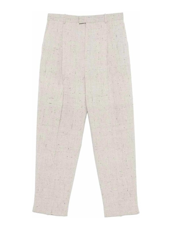BOTTEGA VENETA: Trousers Shorts - Pants