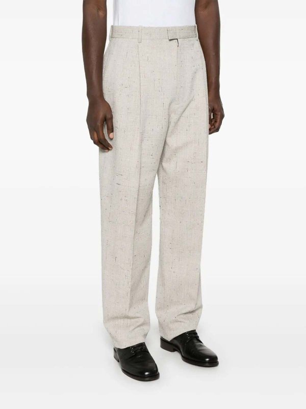 Pants shop online: BOTTEGA VENETA