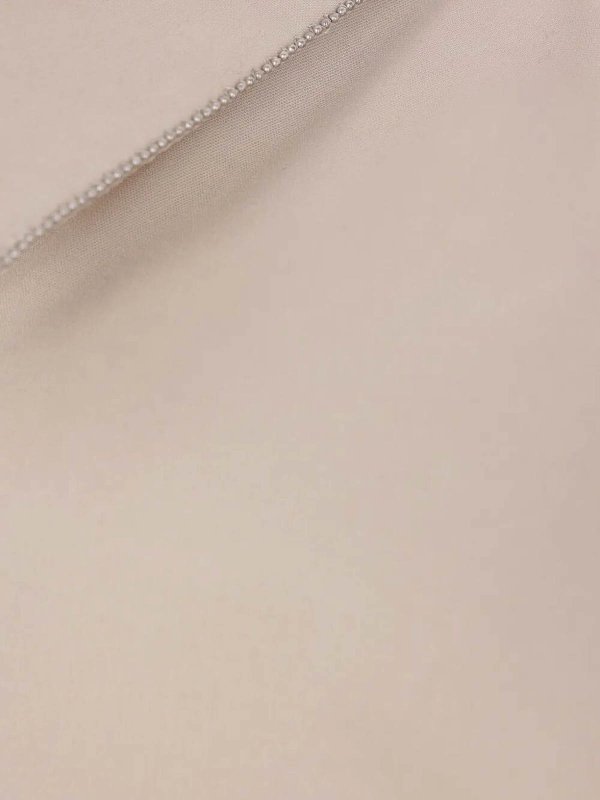 Hemd - Beige shop online: BRUNELLO CUCINELLI