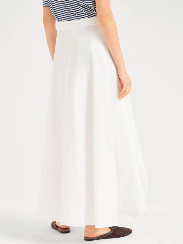 Skirt shop online: BRUNELLO CUCINELLI