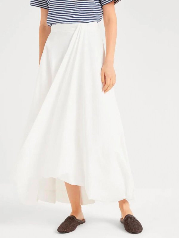 BRUNELLO CUCINELLI buy online Skirt