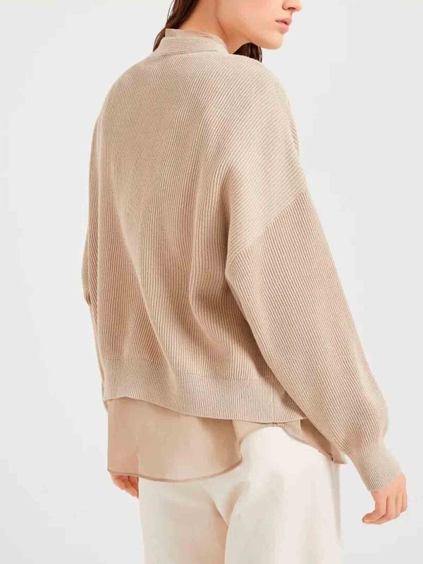 Cardigan shop online: BRUNELLO CUCINELLI