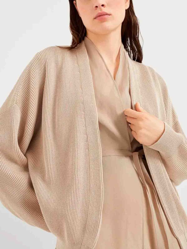 BRUNELLO CUCINELLI buy online Cardigan