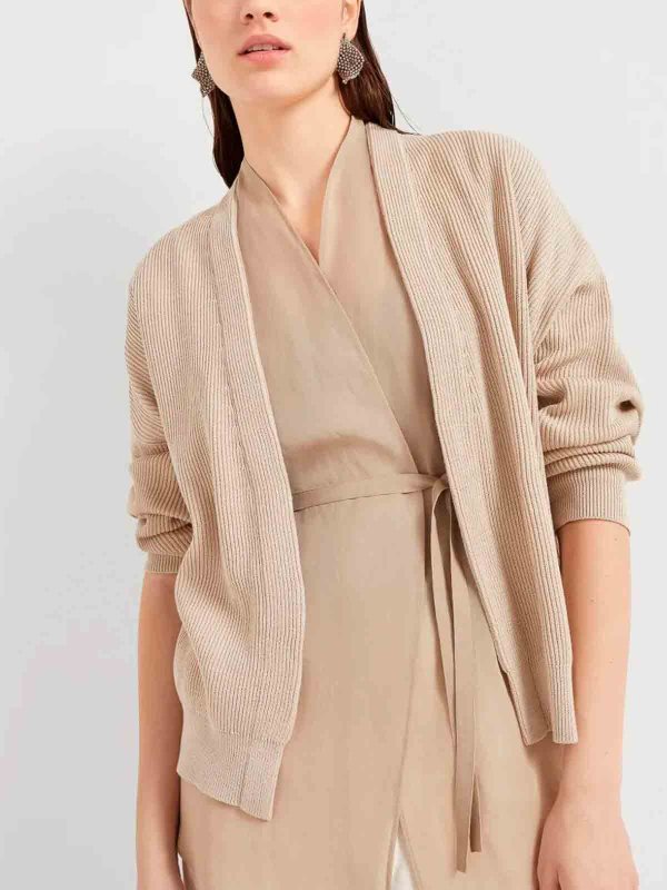 The Best Shops BRUNELLO CUCINELLI: Cardigan
