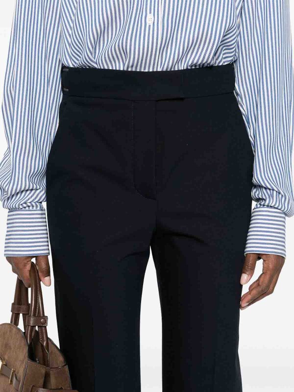 Short - Bleu shop online: BRUNELLO CUCINELLI