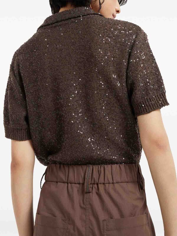 Pants shop online: BRUNELLO CUCINELLI