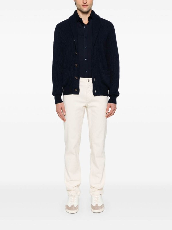 BRUNELLO CUCINELLI: shirts online - Shirt