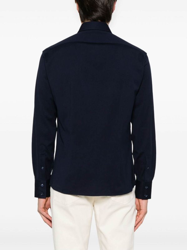 The Best Shops BRUNELLO CUCINELLI: shirts - Shirt