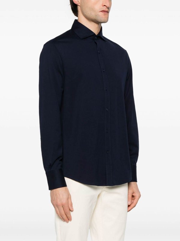 Shirt shop online: BRUNELLO CUCINELLI