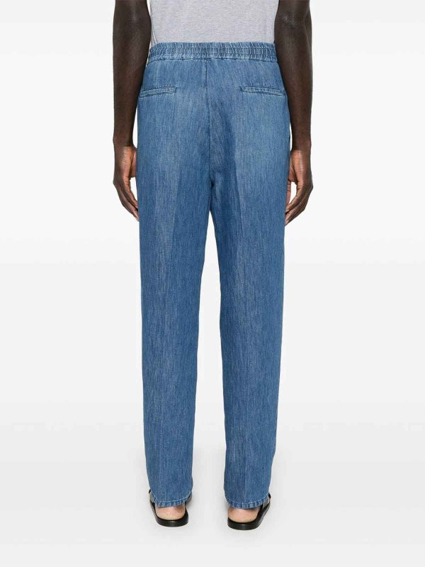 Jeans shop online: BRUNELLO CUCINELLI