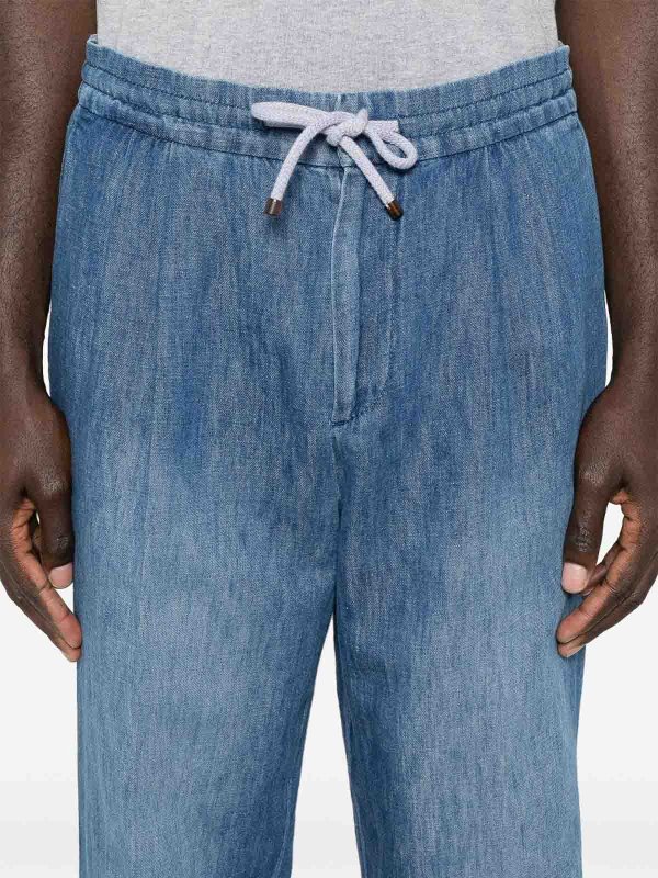 BRUNELLO CUCINELLI buy online Jeans
