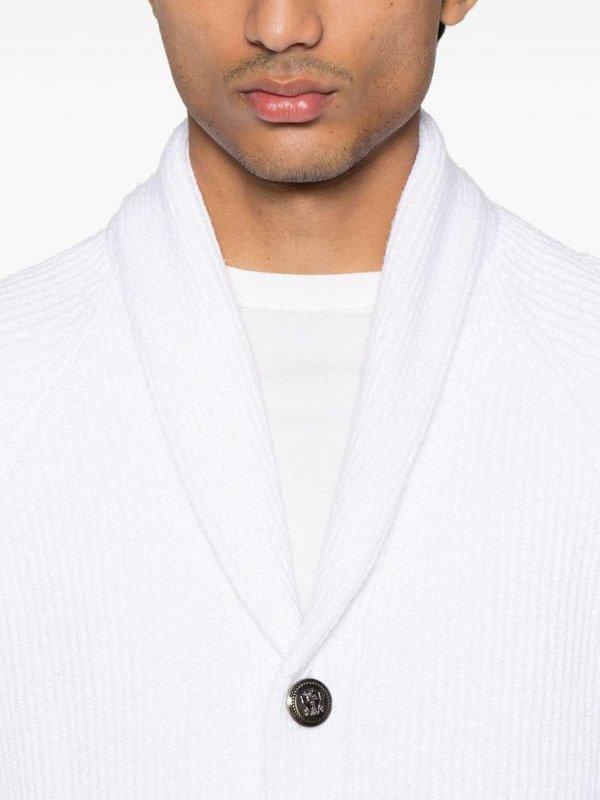 BRUNELLO CUCINELLI buy online Long Sleeve Cardigan