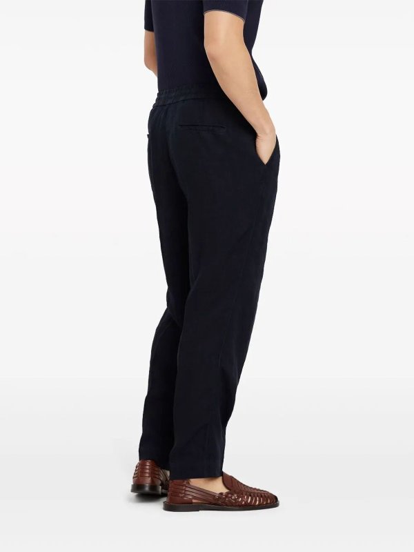 BRUNELLO CUCINELLI buy online Short - Bleu Foncé