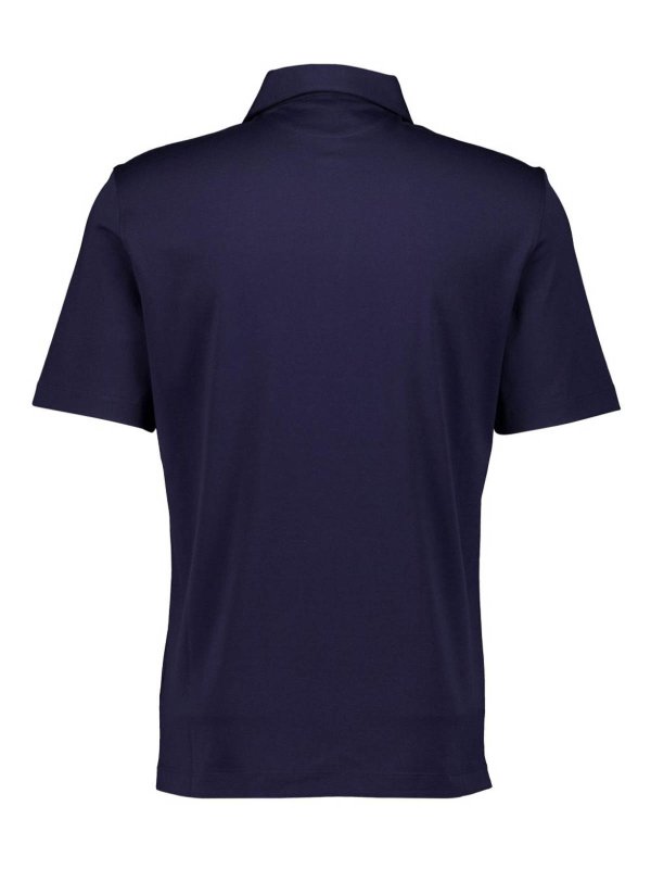 BRUNELLO CUCINELLI: Polos online - Vestido Corto - Azul