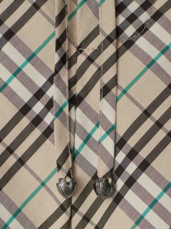 BURBERRY buy online ショートパンツ - ベージュ