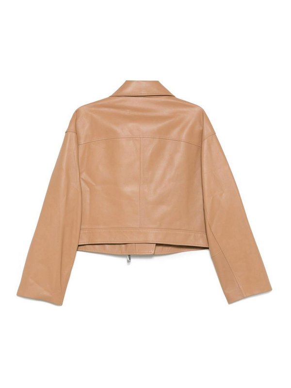 DESA 1972: カジュアルジャケット online - カジュアルジャケット - ブラウン