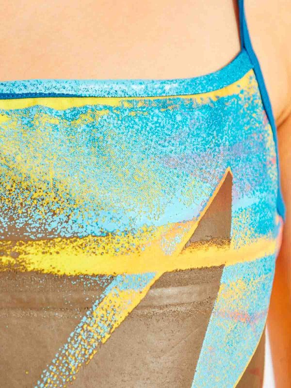 The Best Shops DIESEL: abiti corti - Mini abito `d-hoppyn-q1`