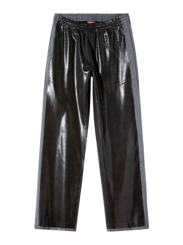 DIESEL: Shorts - Short - Gris