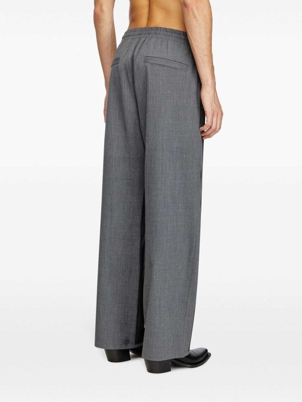 The Best Shops DIESEL: Short - Gris