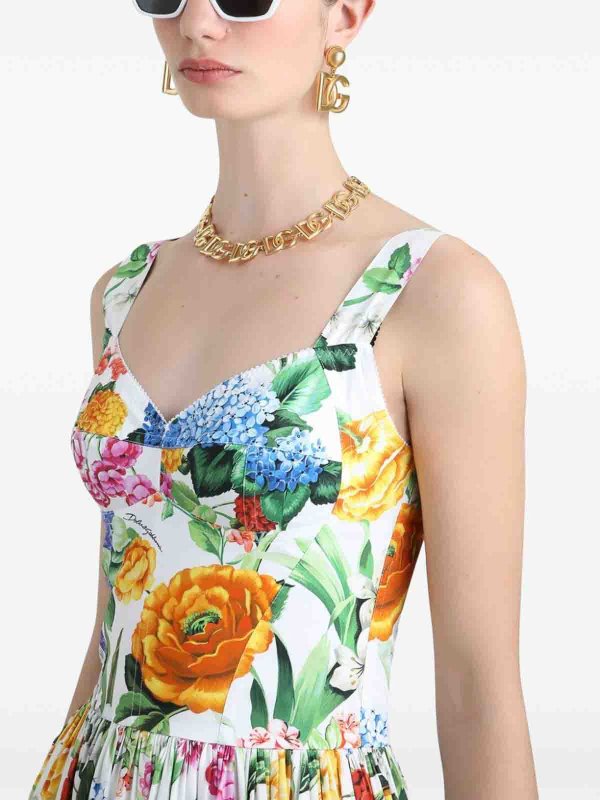 DOLCE & GABBANA buy online Dress