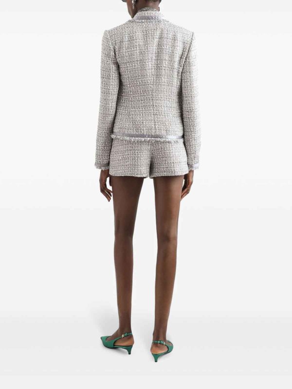 Jacket shop online: DOLCE & GABBANA