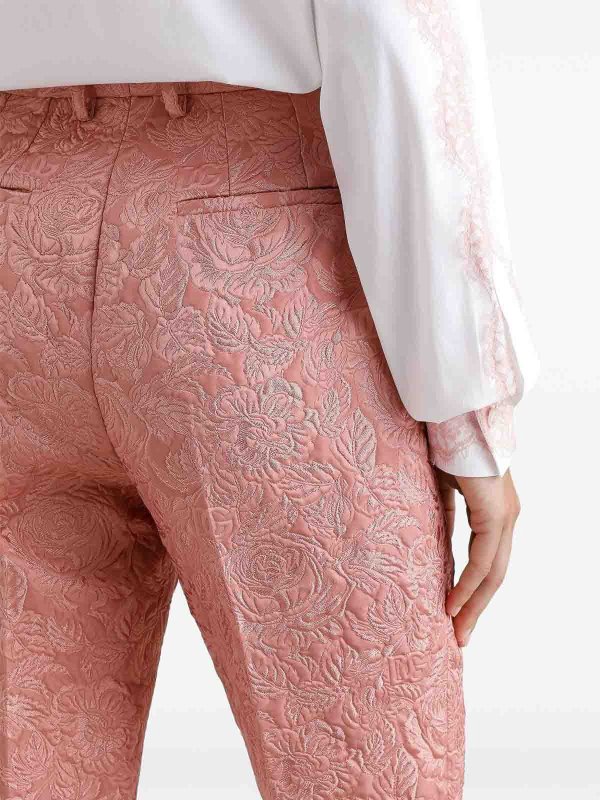 Pants shop online: DOLCE & GABBANA