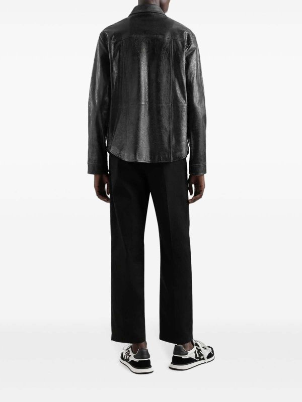 The Best Shops DOLCE & GABBANA: camicie - Camicia