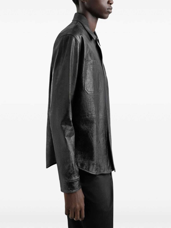 DOLCE & GABBANA buy online Camicia