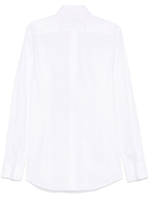 DOLCE & GABBANA: シャツ online - シャツ - 白