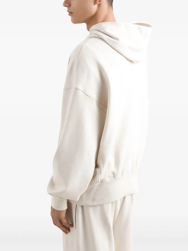 DOLCE & GABBANA buy online Sudadera - Blanco