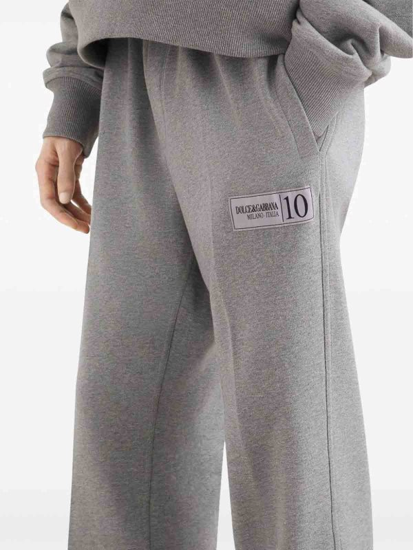 Shorts - Grau shop online: DOLCE & GABBANA