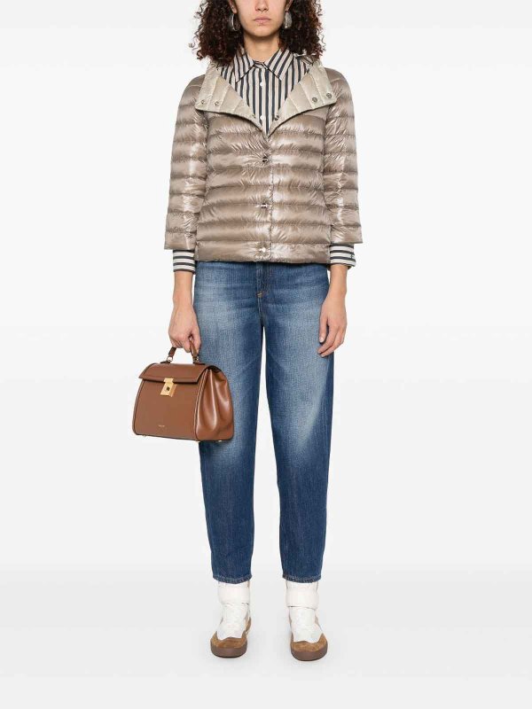 Shorts - Blau shop online: DONDUP